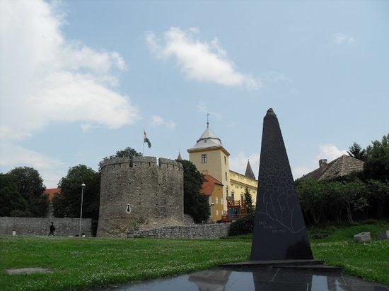 The Golf Club of Pecs