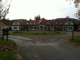 Baranya County Hungary Park