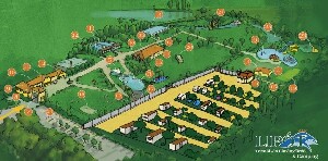 Baranya County Hungary Spa