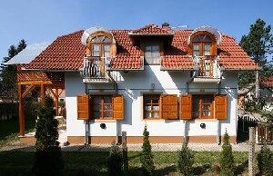 Hungary Thermal Spa