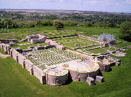 Hungary Abbey
