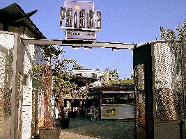 Somogy County Hungary Palace
