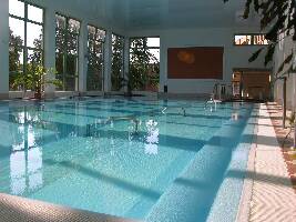 Tolna County Hungary Spa