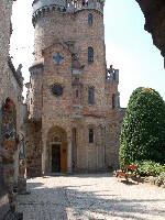 Bory Castle