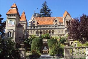 Schaar Erzsebet Museum