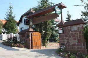 Handclasp European Sculpture Park