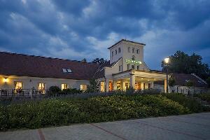 Komarom-Esztergom County Hungary Lake
