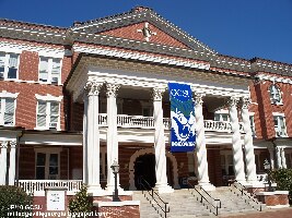 Ga College and State U