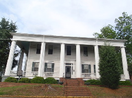 Putnam County