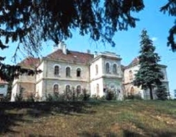 Borsod-Abauj-Zemplen County Hungary Museum