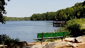 Lake Peachtree