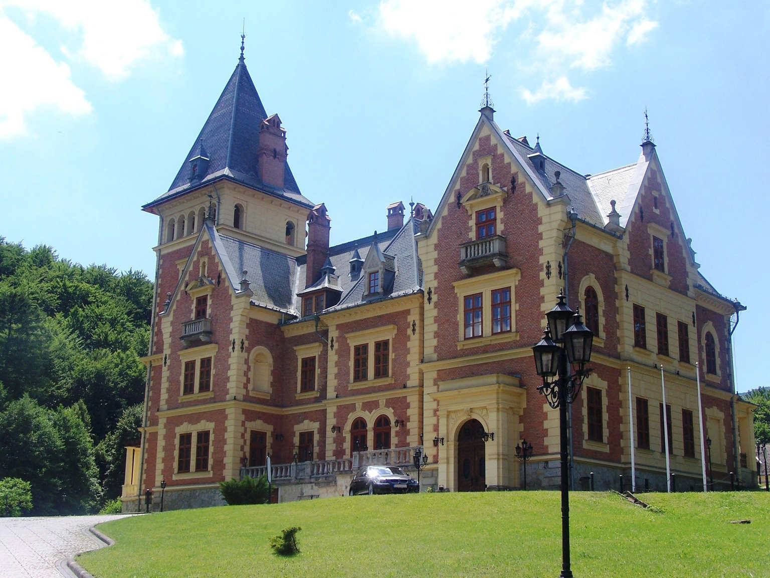 Barcsay Museum