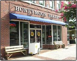 Honeymoon Bakery