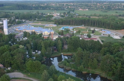 Sarvar Arboretum
