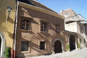 Sopron Museum - Old Synagogue
