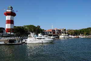 Harbour Town