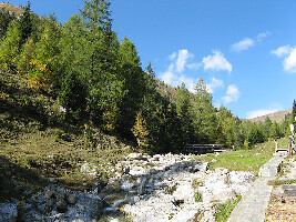Nockberge