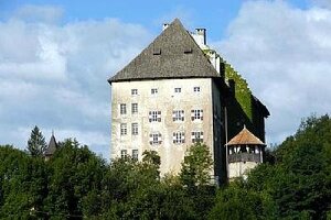 Sommerrodelbahn Moosburg