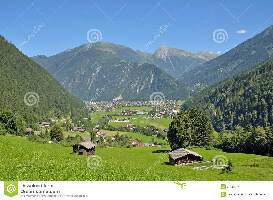 Mayrhofen