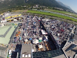 Cyta- Flohmarkt