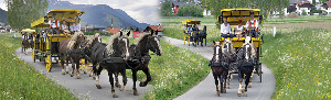 Postkutscherhof Axams