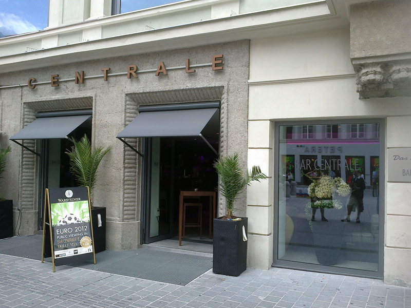 Bar Centrale