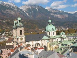 Austria Town