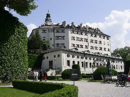 Schloss Ambras