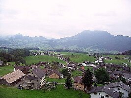 Bregenzerwald Cheese Road