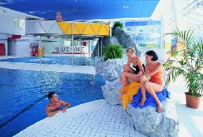 Val Blu Hallenbad
