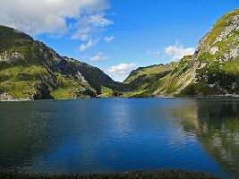 Spullersee