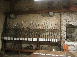 Vorarlberg Austria Museum
