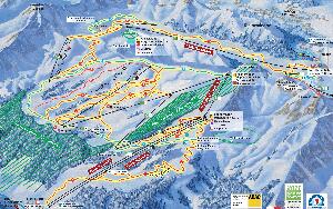 Fellhorn / Kanzelwandbahn