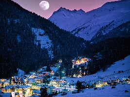 St. Anton