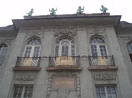 Mozarteum
