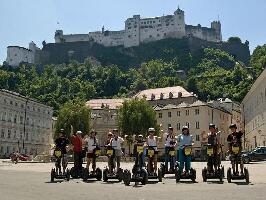 Segway Salzburg