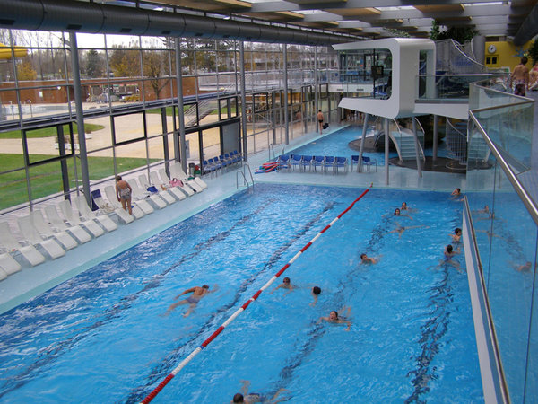 Naturbad Amstetten