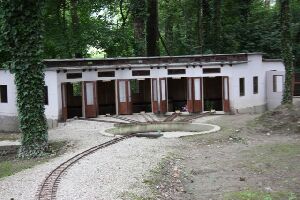 Klosterneuburg Austria Park