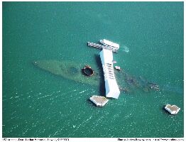Aiea United States Harbor