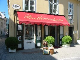 Beethovenhaus