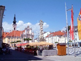 Klangturm St. Polten