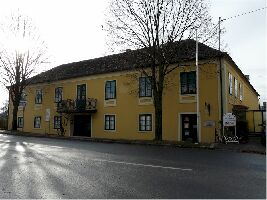Deutsch Wagram Austria Museum