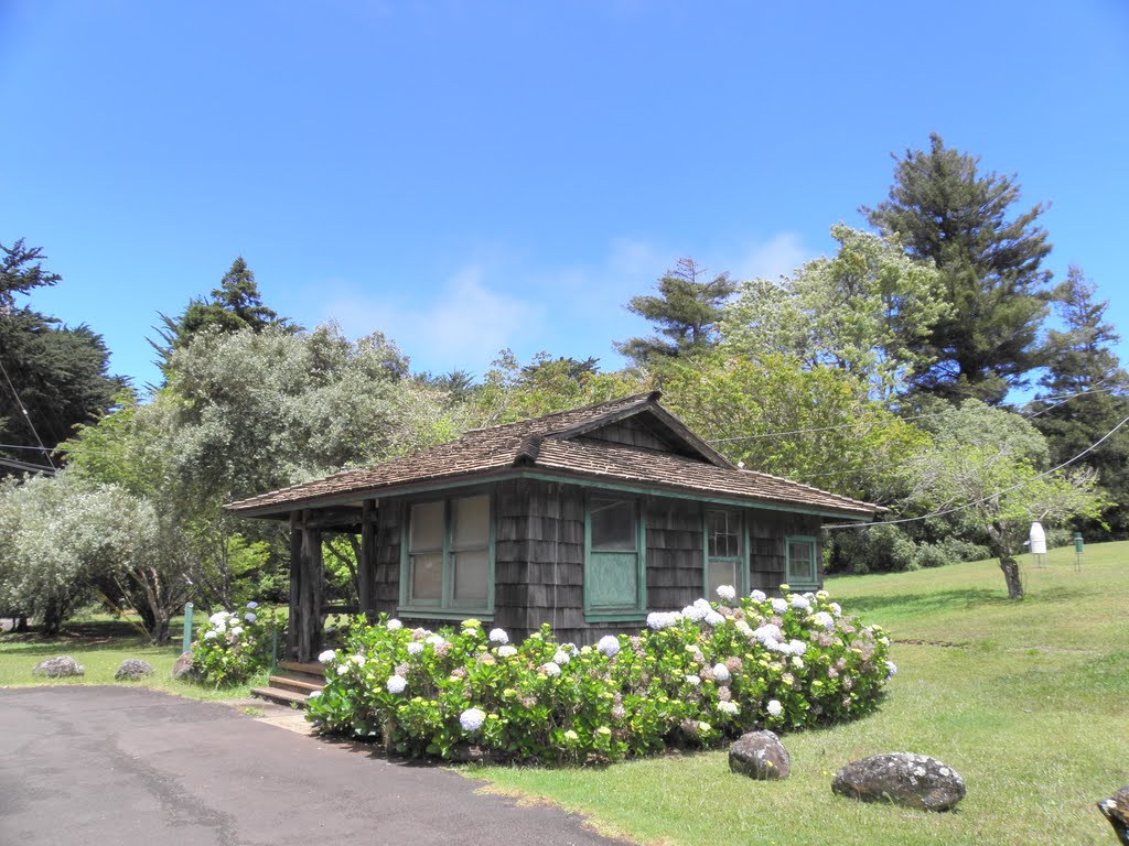 Kokee State Park