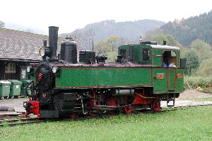 Lunz am See Austria Museum