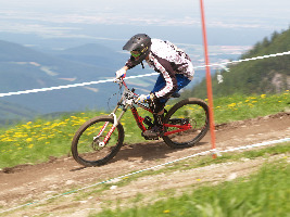 Zauberberg