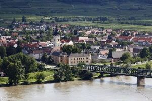 Mautern an der Donau Austria Museum