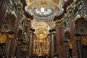 Austria Abbey