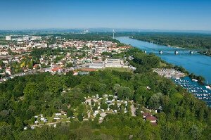 Donaulande