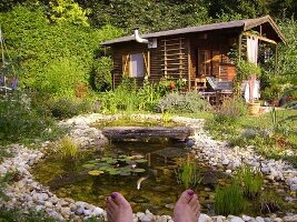 Schaugarten Puerkl