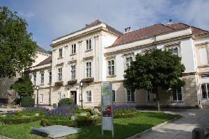 Modling Austria Museum